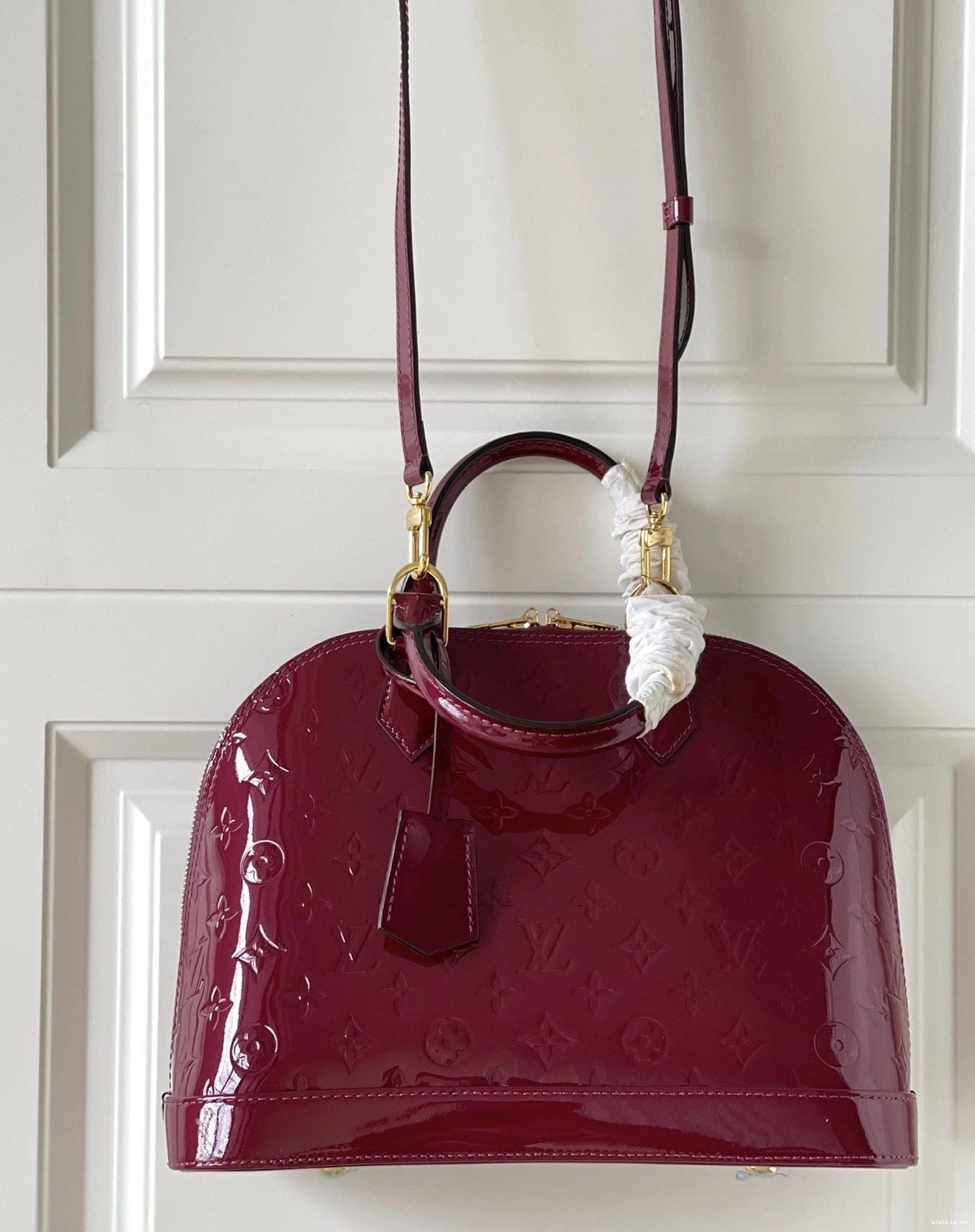 WIS PM VUITTON ALMA LOUIS 0806